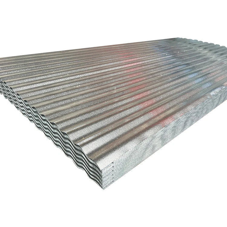 Corrugated board