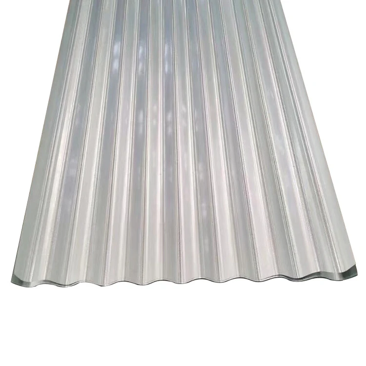 Corrugated board