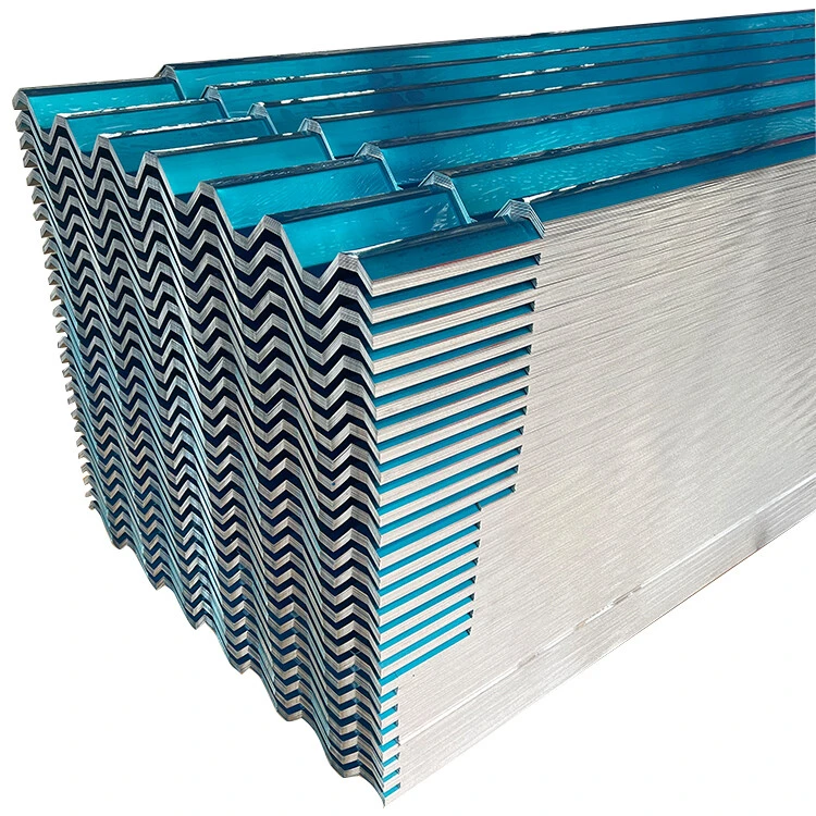 Corrugated board