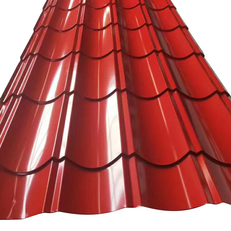 Corrugated board