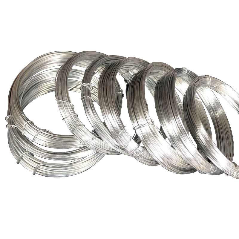 alambre galvanizado 3mm