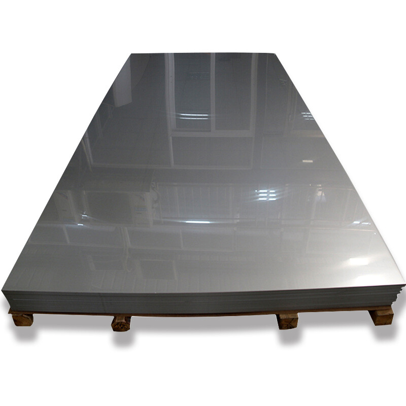 Precios de las chapas de acero inoxidable