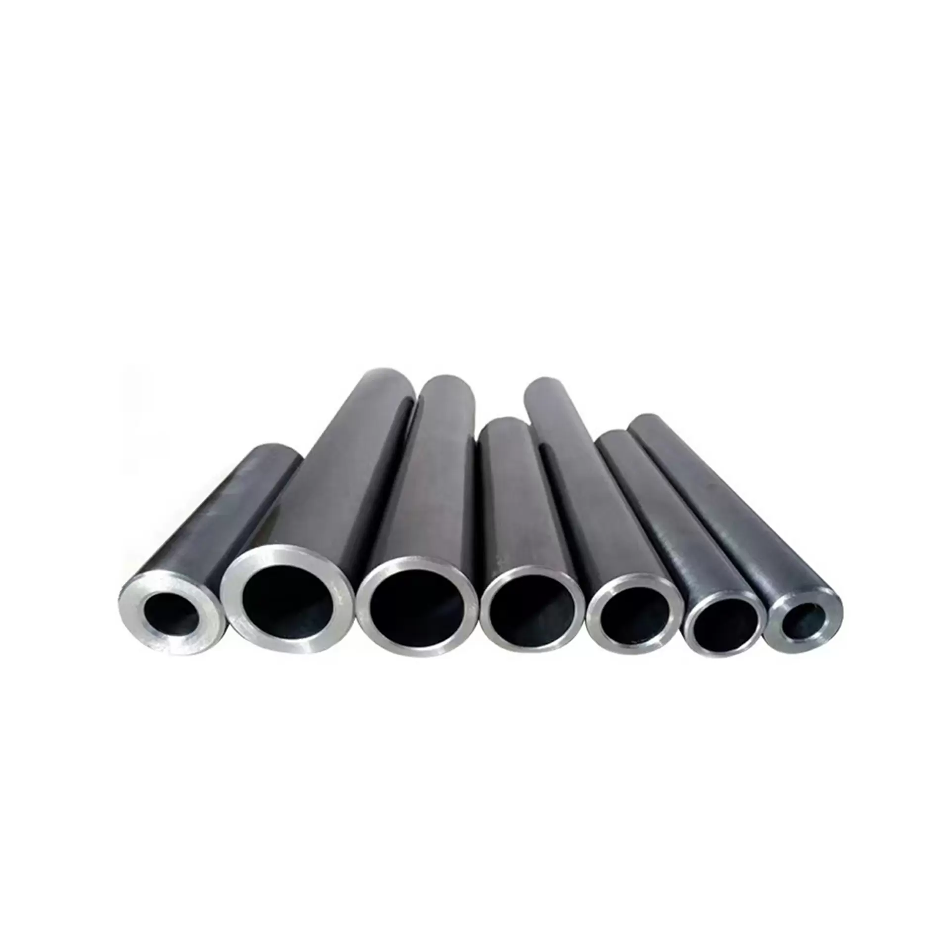 Tubos de acero al carbono