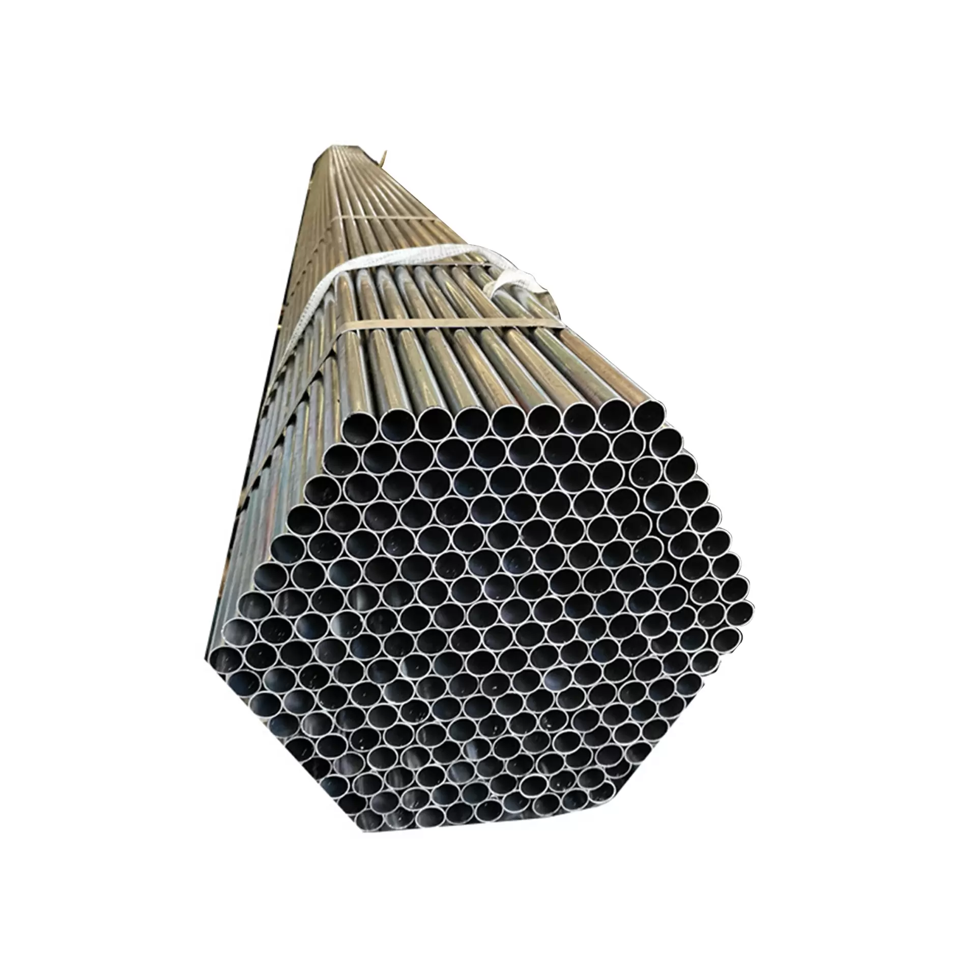 Tubos de acero al carbono
