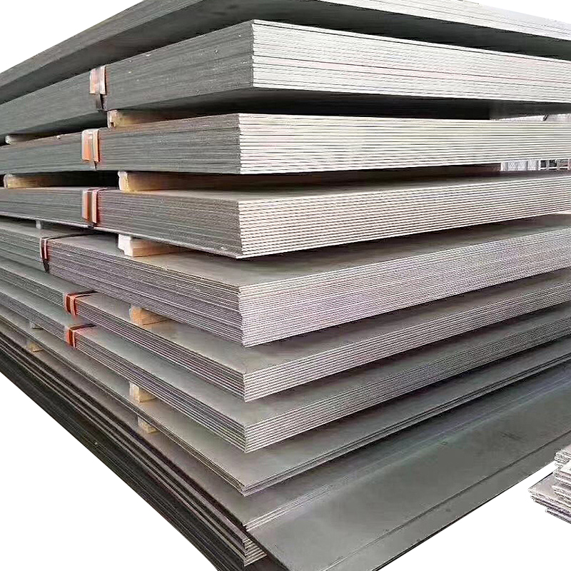 Chapa de hierro galvanizado Lamina