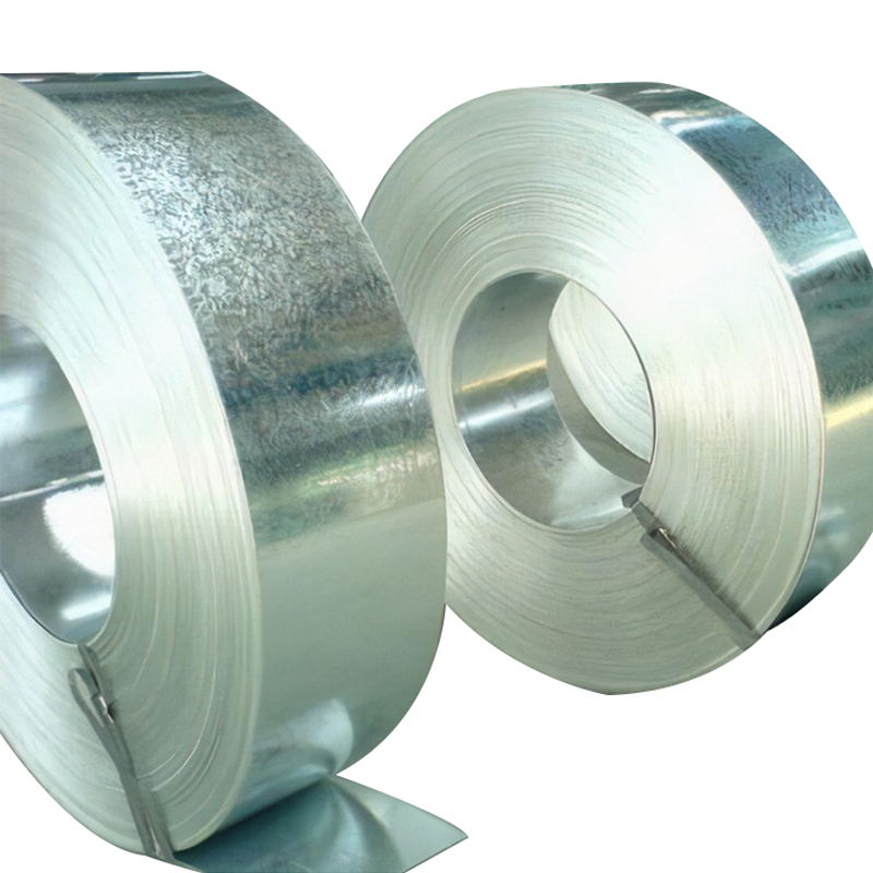 Cinta galvanizada
