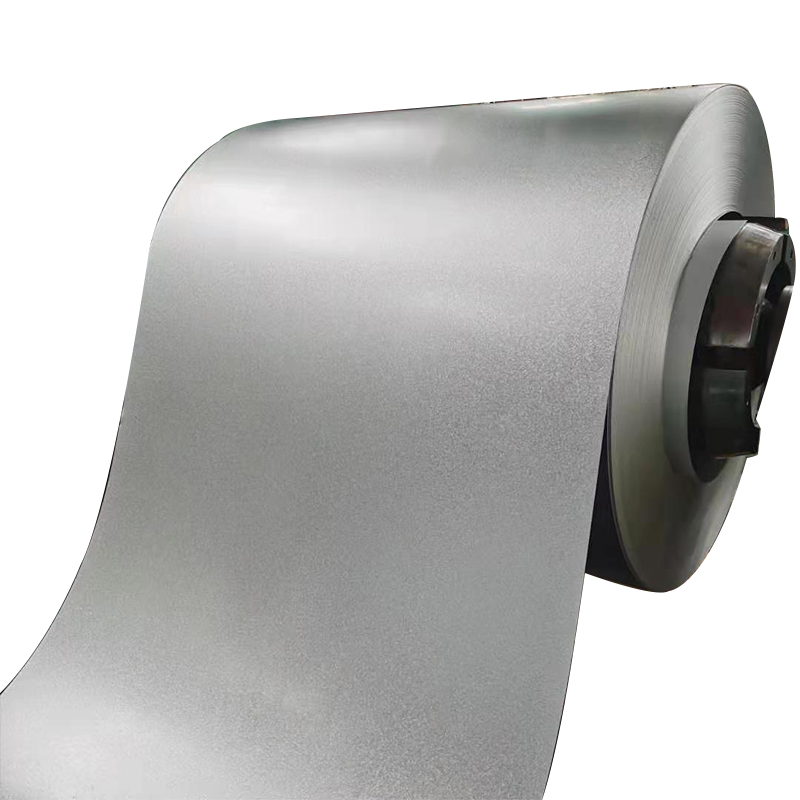 Bobina Galvalume 1219mm Bobina