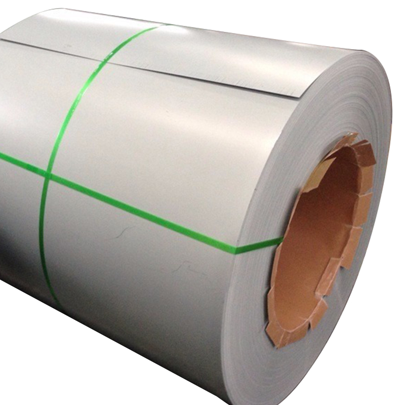 Bobina de acero galvanizado de 0,35 mm Bobina