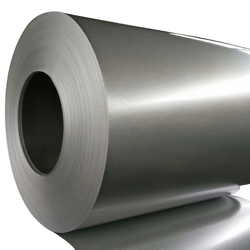 Bobina Galvalume 914mm Bobina