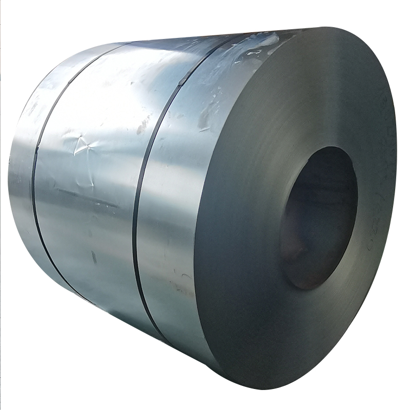 Bobina de acero galvanizado en caliente Bobina