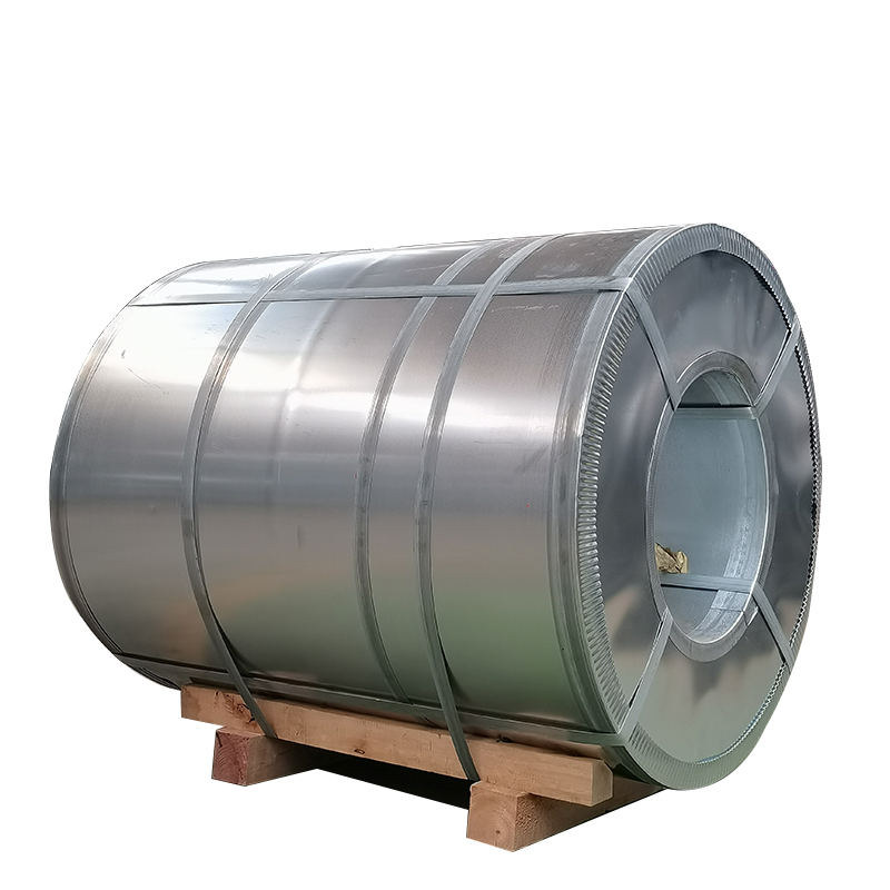 Bobina de acero galvanizado precios Bobina