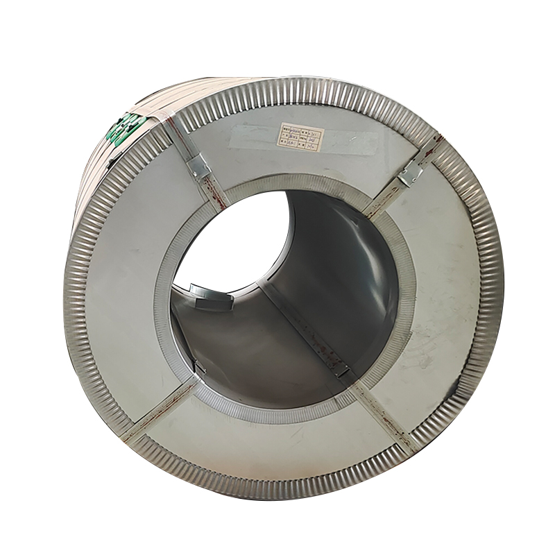 Bobina GI Bobina de acero galvanizado