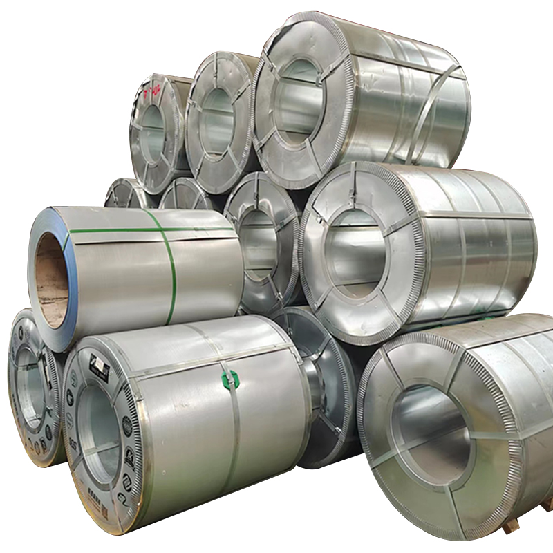 Bobina de chapa GI Bobina