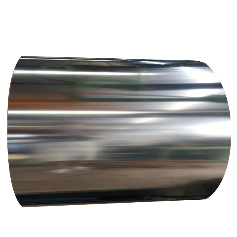 Bobinas de acero inoxidable laminadas en frío Bobinas de acero inoxidable laminadas en frío