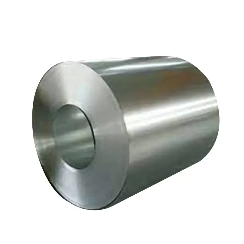 Bobina de aluminio 1050