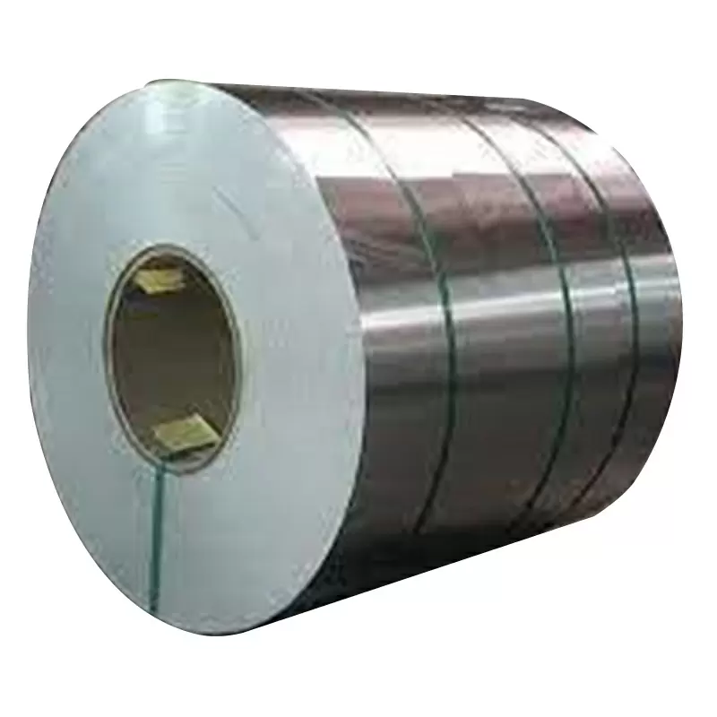 Bobina de aluminio 1050