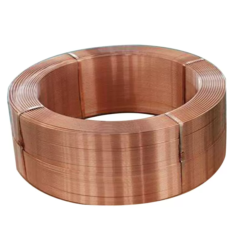 Tubo 99 Cobre