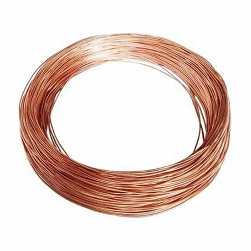 Tubo 99 Cobre
