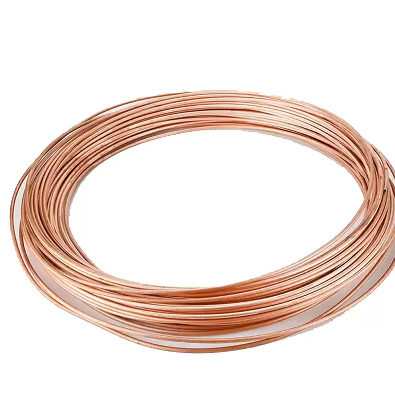 Tubo 99 Cobre