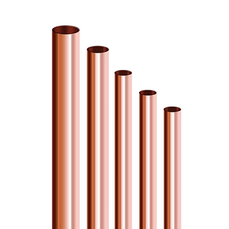 Tubo 99 Cobre