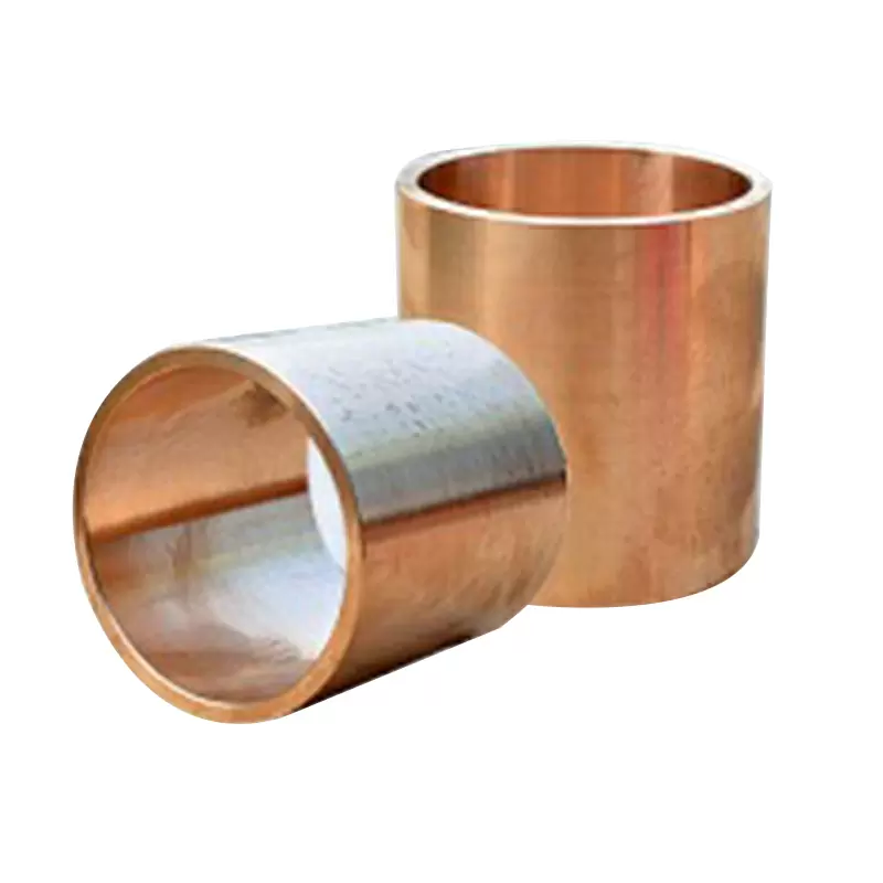 Tubo 99 Cobre