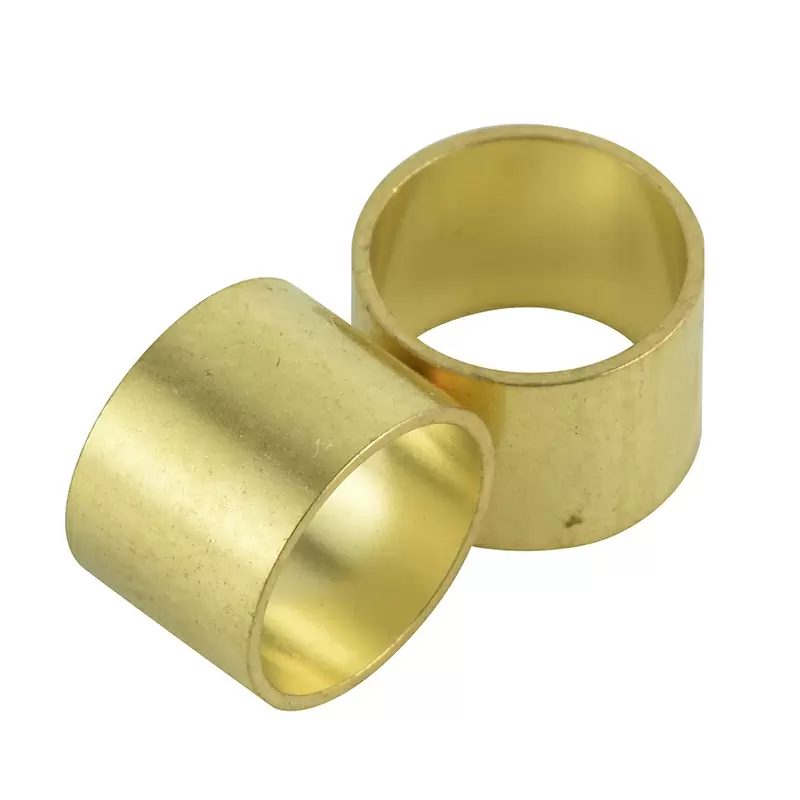 Tubo 99 Cobre