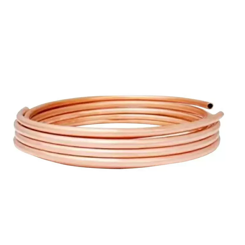 Tubo 99 Cobre