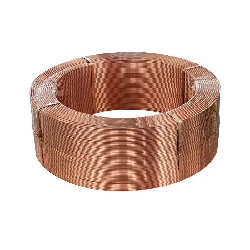 Tubo 99 Cobre