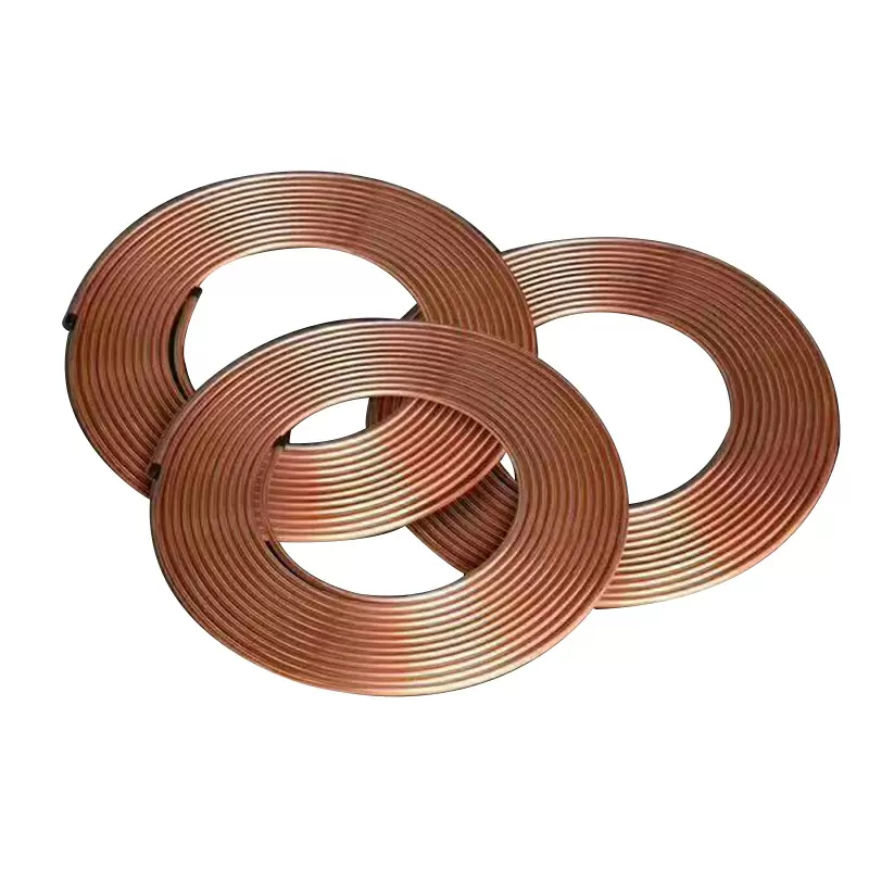 Tubo 99 Cobre