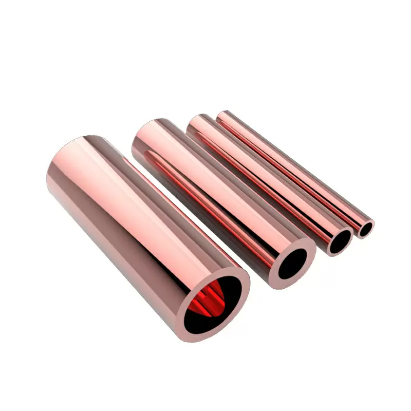 Tubo 99 Cobre