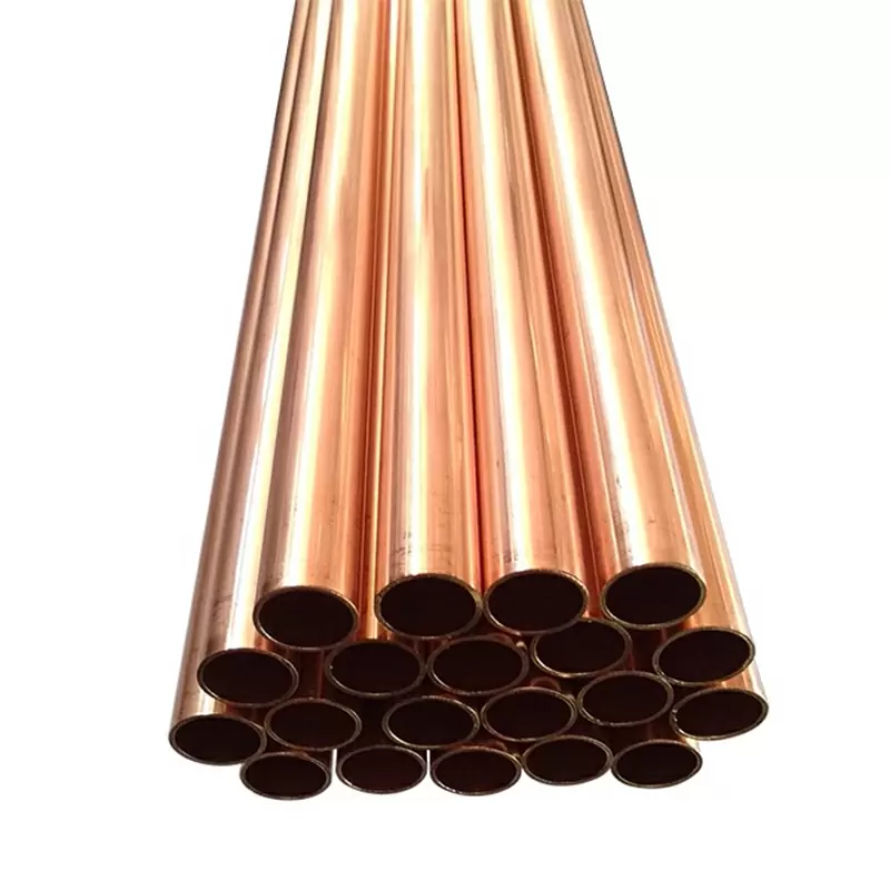 Tubo 99 Cobre