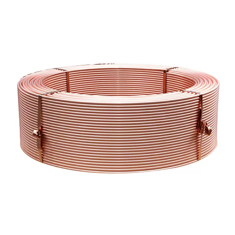 Tubo 99 Cobre