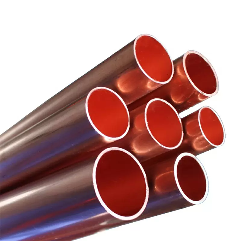 Tubo 99 Cobre