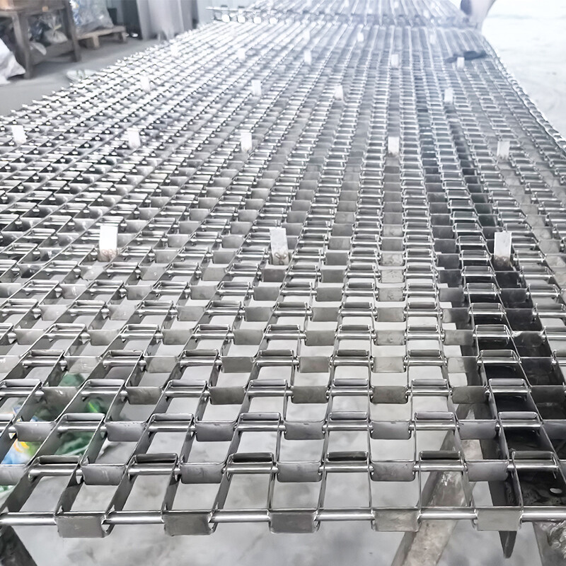 Sabuk Jaring Tembok Besar