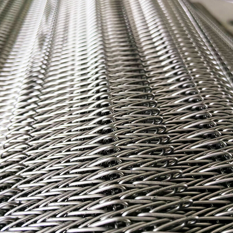 Sabuk jala herringbone