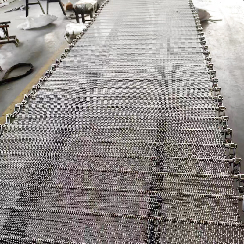 Sabuk jala herringbone