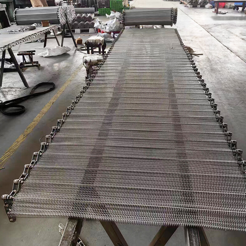 Sabuk jala herringbone