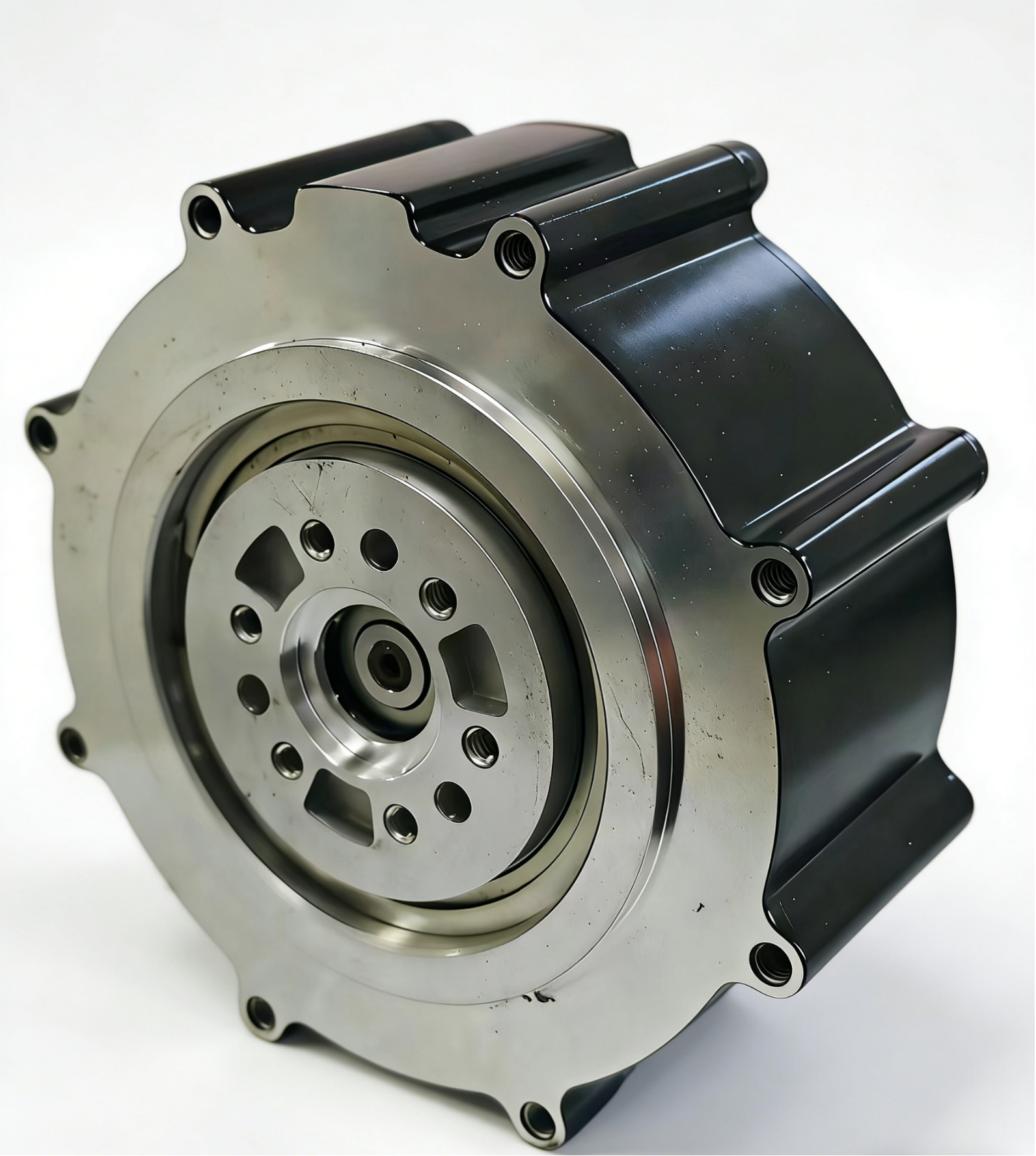 人形机器人关节模组