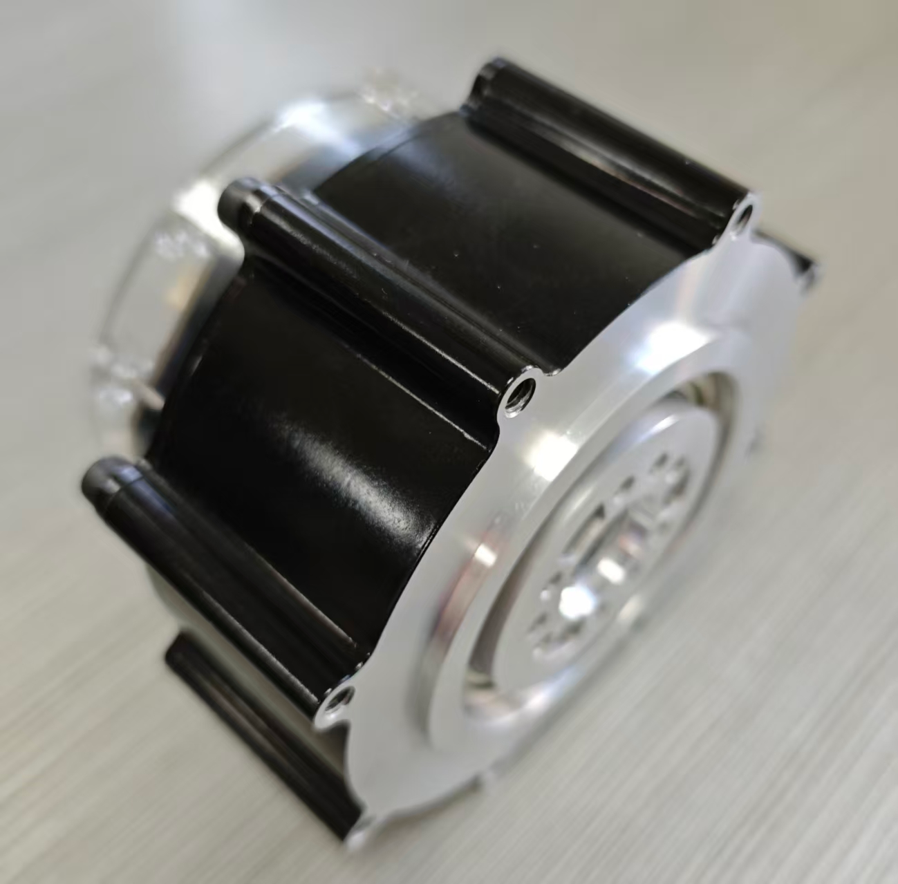 人形机器人关节模组