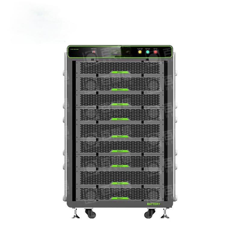 Шкаф для старения аккумуляторов