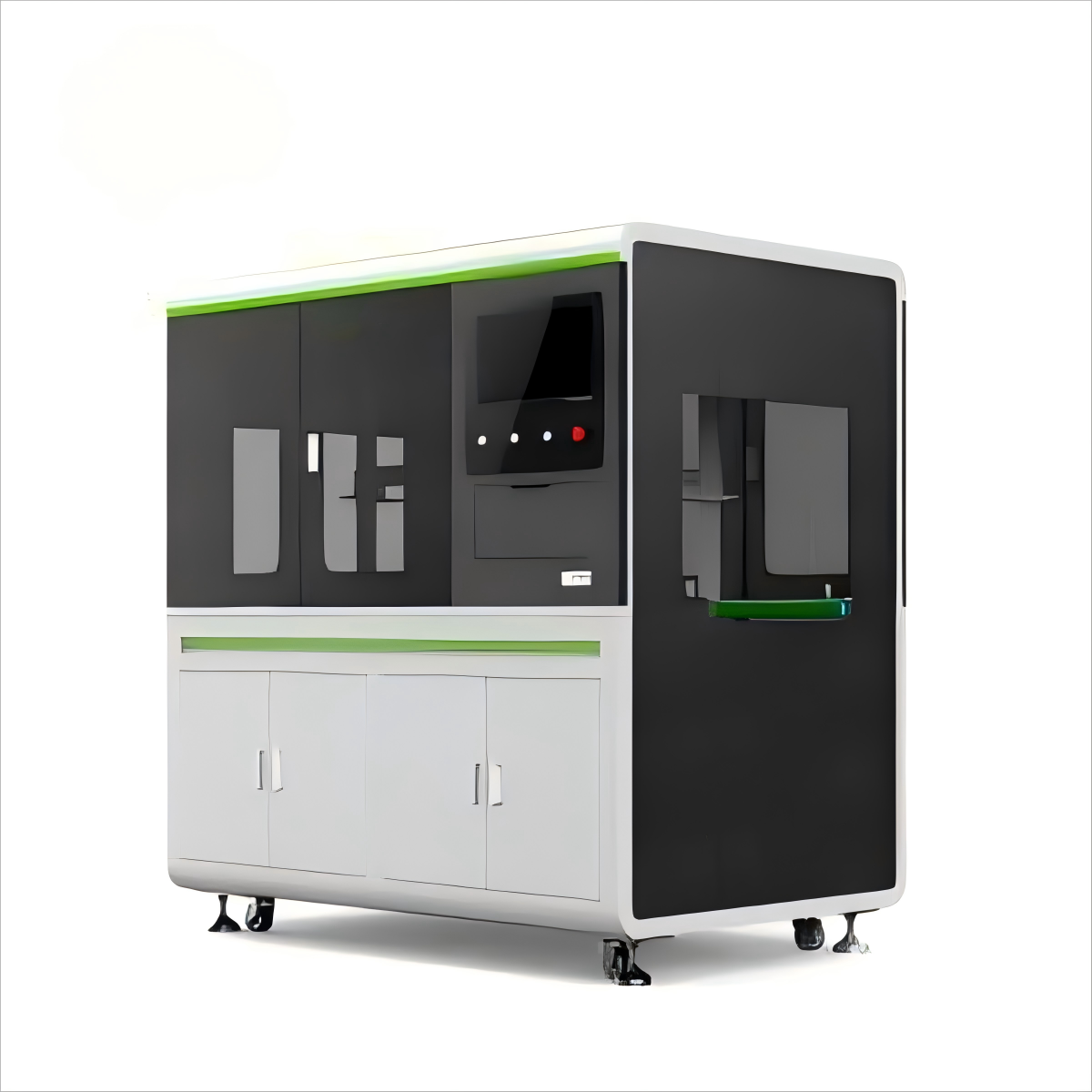 Онлайн система визуального контроля