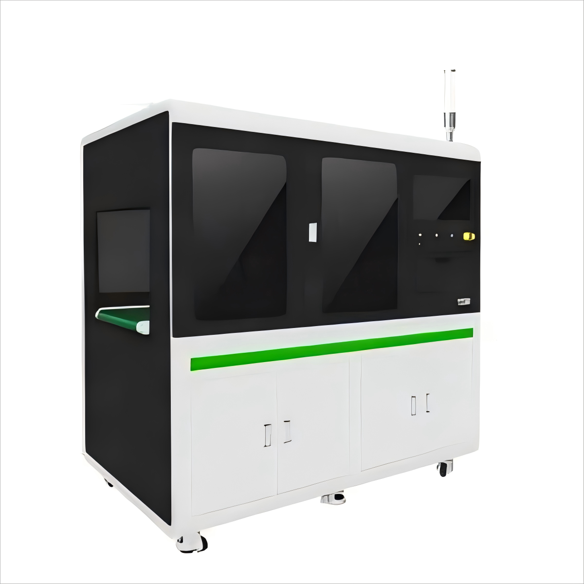 Онлайн система визуального контроля