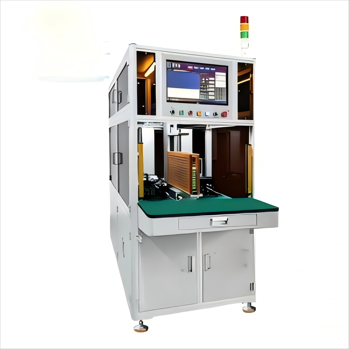 Машина для контактной точечной сварки