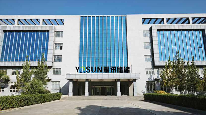 Проектирование и строительство линий PACK для компании Hebei Yoxun, Китай  Проектирование и строительство линий PACK для компании Hebei Yoxun, Китай