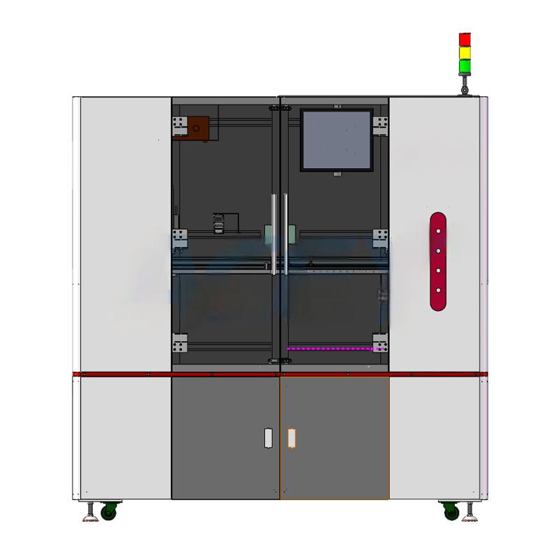 Прибор для проверки сопротивления изоляции