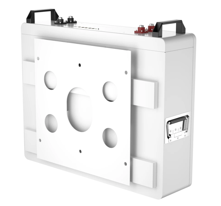 Настенный накопитель энергии 10kwh 15kwh 20kwh литиевый аккумулятор 48V 200AH с гарантией на 5 лет может быть совмещен с солнечной системой