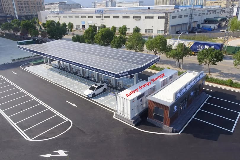 Почему технология жидкостного охлаждения может стать основным решением для контроля температуры в промышленных и коммерческих системах хранения энергии?