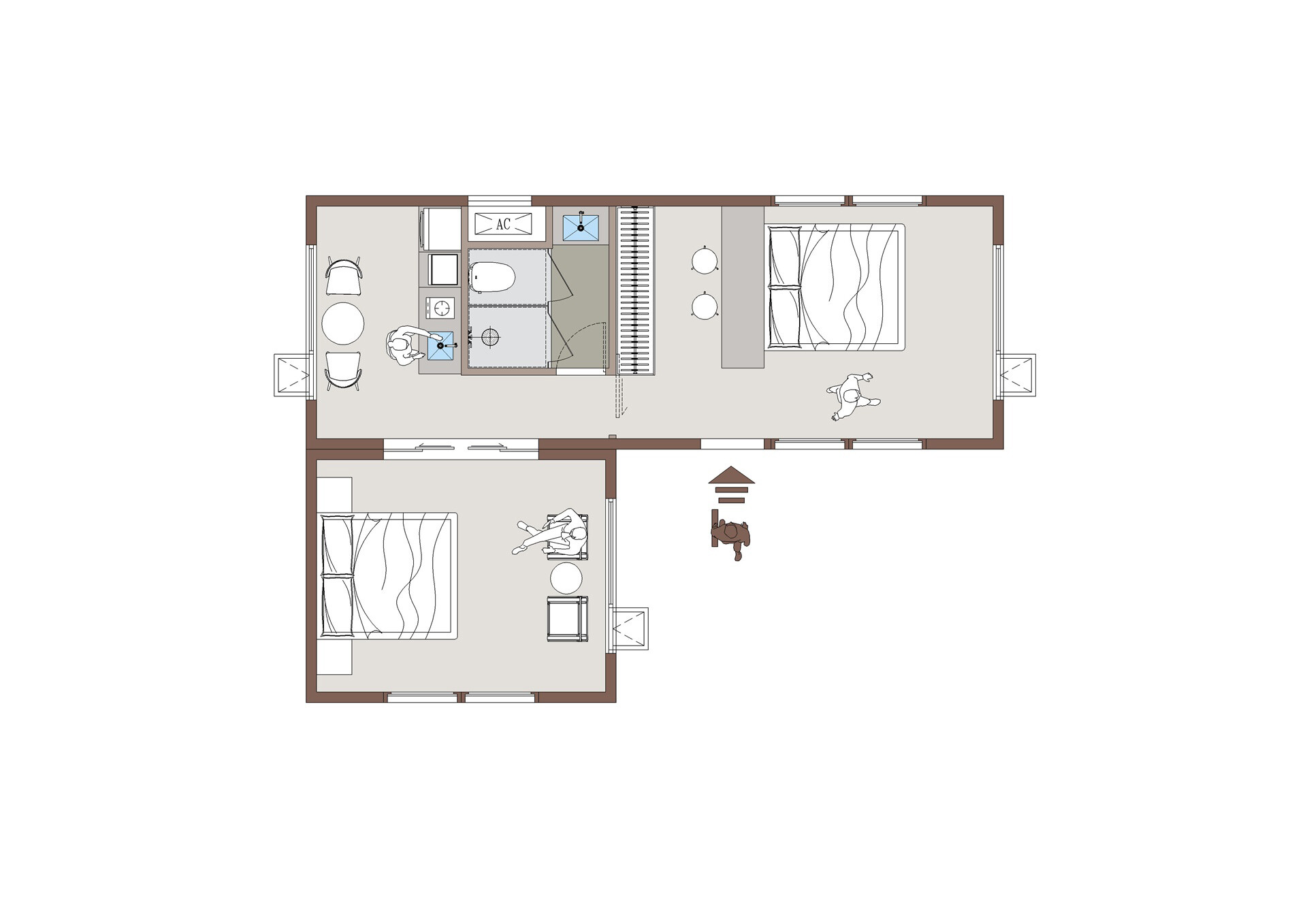 Tipo de caja nuevo A5+