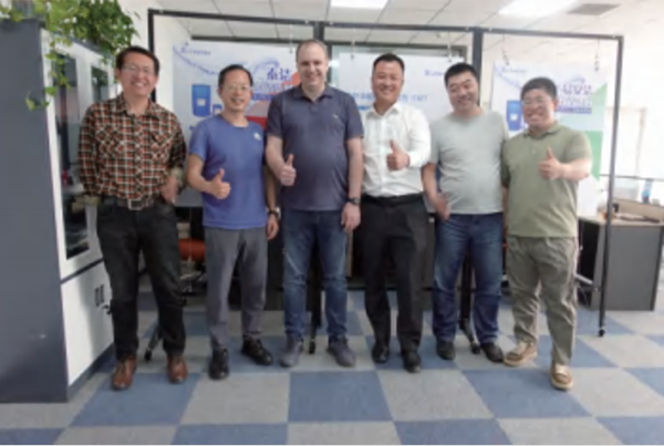 Новейшая доильная эра