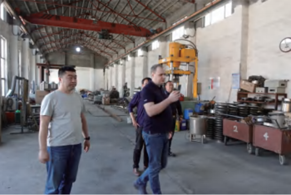 Новейшая доильная эра